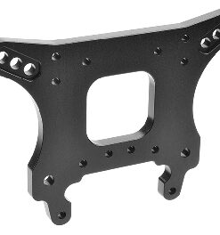 Team Corally - Shock Tower MT - 5mm - Front - Aluminum - 1 p