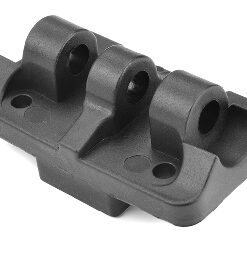 Team Corally - Wheelie Bar Holder - Part A - Composite - 1 pc