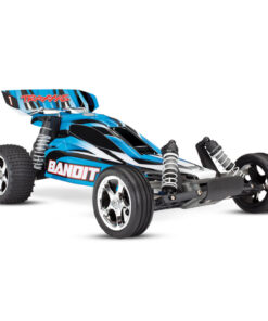 RC Buggy's