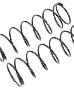 Team Corally - Shock Spring - Soft - Buggy Front - 1.4mm - 75-77mm - 2 pcs