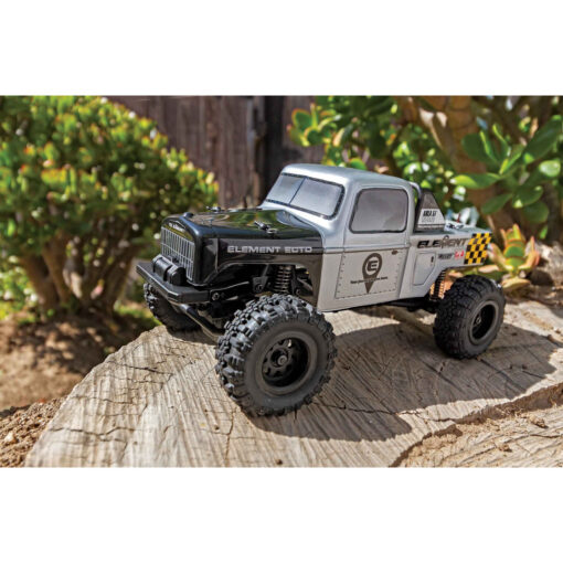 Element RC Enduro24 Ecto RTR Trail Truck