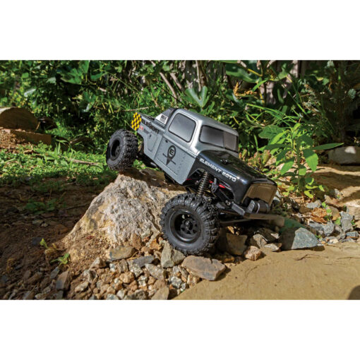 Element RC Enduro24 Ecto RTR Trail Truck - Afbeelding 9