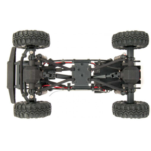 Element RC Enduro24 Ecto RTR Trail Truck - Afbeelding 8