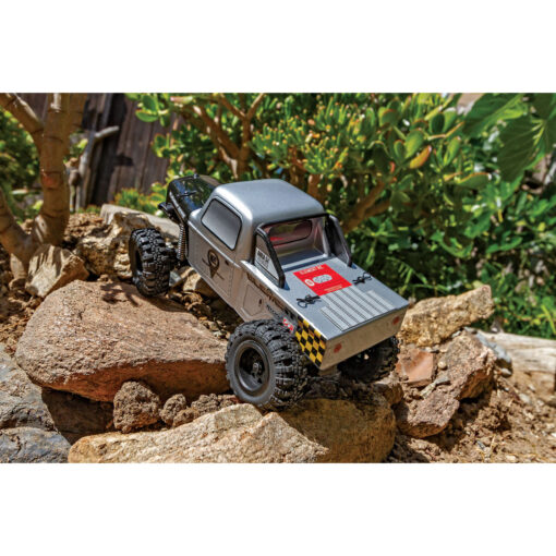 Element RC Enduro24 Ecto RTR Trail Truck - Afbeelding 5