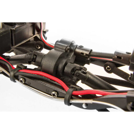 Element RC Enduro24 Ecto RTR Trail Truck - Afbeelding 3