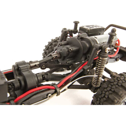 Element RC Enduro24 Ecto RTR Trail Truck - Afbeelding 2
