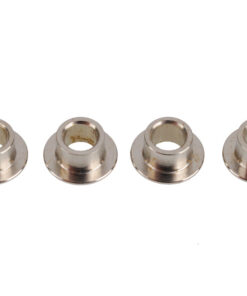 Mugen Buchsen (4) für Aluminium C-Hub vorn MTC1