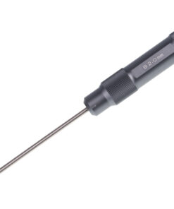 2.0mm Ball-Hex. Wrench