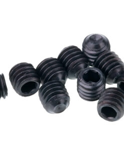 Sechskantschraube M3x4