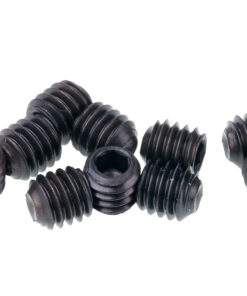 Schraube Made M3x4