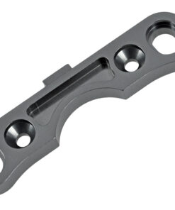 Führung für Querlenker HA unten 5mm
