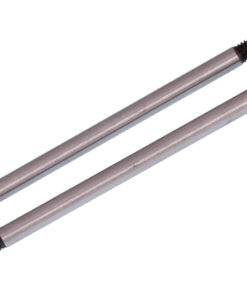 Drehachsen Achsschenkel HA m. Nylon