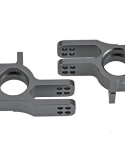 Achsschenkel HA Aluminium (Re/Li)
