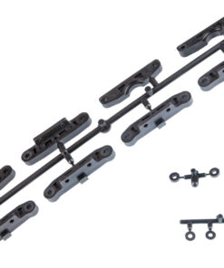 Führung für Querlenker VA/HA unten MBX-6/6T
