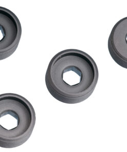Einstellmuttern für Kugelbolzen MBX-6/6T (4)