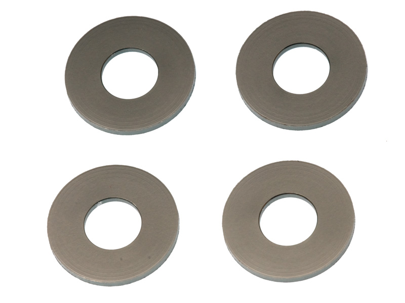 Einstellscheiben für Spurbreite MBX-6/6T (4)