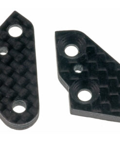 Anlenkungshebel für E0151 (-4°) MBX-6T Truggy
