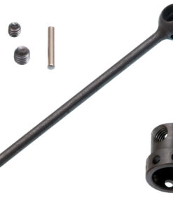 Antriebswelle Mitte mit Kardangelenk kurz MBX-6