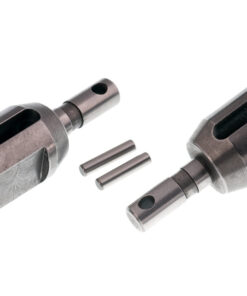 Diff Klaue Mitte MBX-6/6T