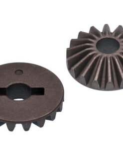 Diff Zahnräder 18 Zähne MBX-6/6T (2)