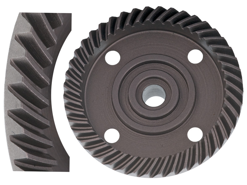 Differential-Tellerrad 44Z. MBX-6