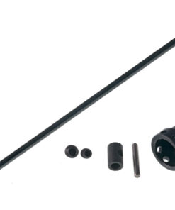 Antriebswelle Mitte mit Kardangelenk 142 MBX-6T