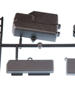 Empfängerbox  MBX-6