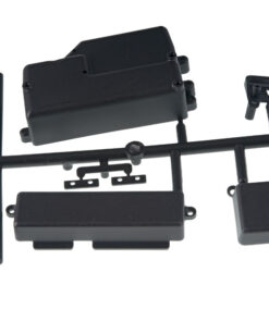Empfängerbox  MBX-6T