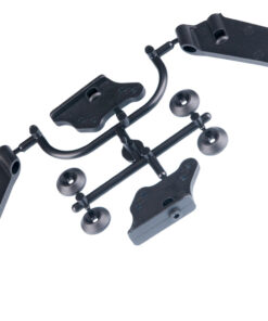 Spoiler-Befestigung MBX-6/6T