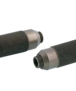 Dämpfer Gehäuse VA MBX-6/6T