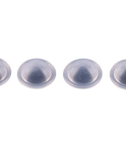 Dämpfer Membrane MBX-6/6T(4)