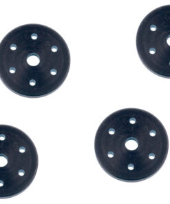 Dämpfer Kolben 6-Loch 1.25mm MBX-6/6T (2)