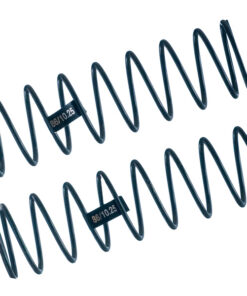 Dämpfer Federn HA 1.6mm / 10.25T MBX-6/6T
