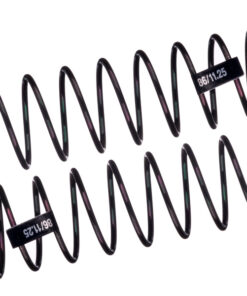 Dämpfer Federn HA 1.6mm / 11,25T MBX-6/6T