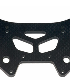 Dämpfer Befestigungsplatte VA MBX-6T Truggy