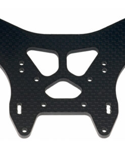 Dämpfer Befestigungsplatte HA MBX-6T Truggy