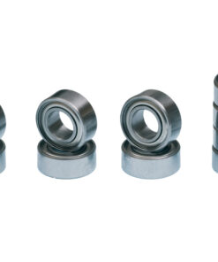 Kugellager (5x10x4) MBX-6/6T (10)