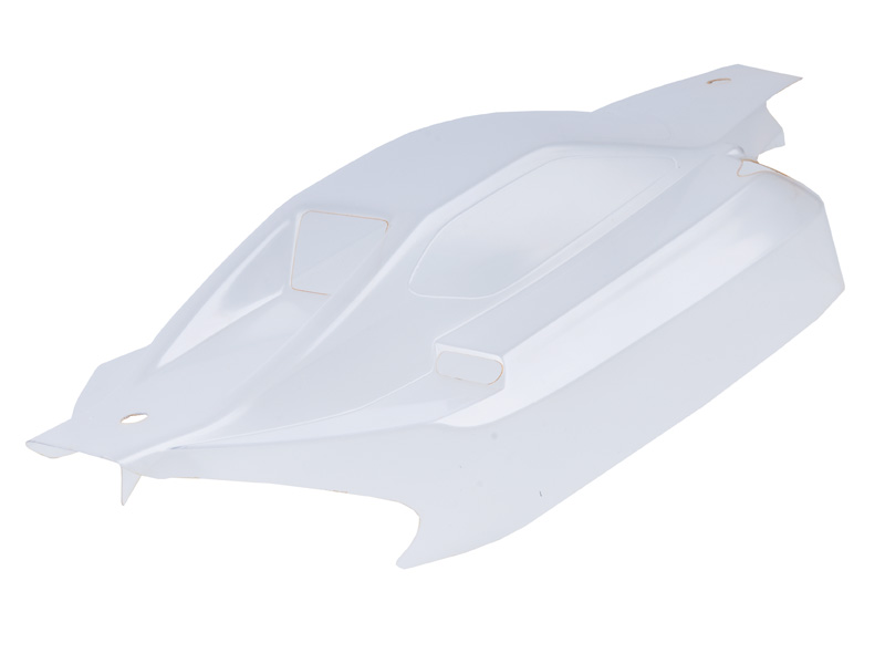 Mugen Seiki Karosserie MBX-6 ECO