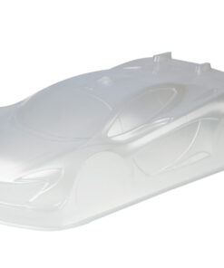 Mugen MGT RC Karosserie # TYPE GT3-GBS 1.0mm