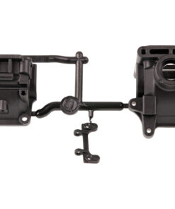 Mugen Getriebebox MBX-8