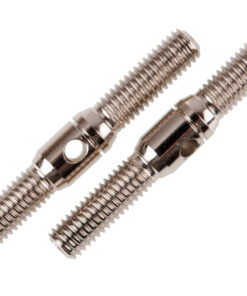 Mugen Gewindestangen hinten MBX-8