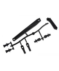 Mugen Versteifungsstreben Set MBX-8T