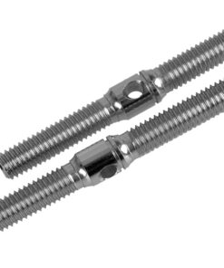 Mugen Gewindestangen hinten MBX-8T