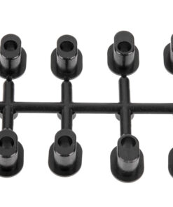 Mugen Führungseinsätze MBX 8R HA (2) Achsschenkel