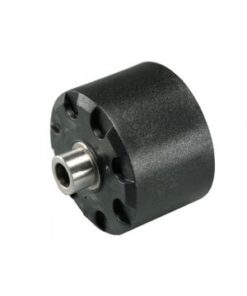 Mugen High Traction Differenzial Gehäuse #