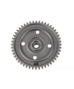 Mugen High Traction Differenzial Hauptzahnrad #
