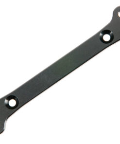 Mugen Lenkungplatte MBX-7R/8 Aluminium # 5 Loch