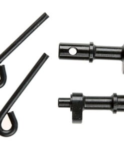 Mugen Bremshebelexenter Set # MGT-7