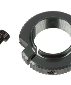 Mugen Servosaver Einstellmutter für Feder MBX-8