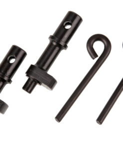 Mugen Bremshebel Set MBX-8